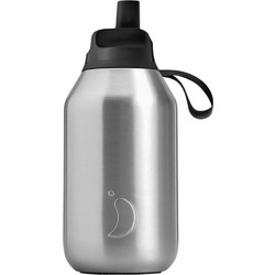 Chilly's Series 2 Flip Stainless 350ml