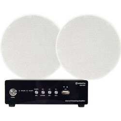 Adastra Smart Pack Multiroom1 2x SL6 + S260-WIFI