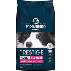 Pro-Nutrition Flatazor Prestige Adult All Sizes Exigent 3kg