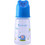 Lorelli Πλαστικό Μπιμπερό με Θηλή Σιλικόνης 0m+ Animals Hood Elephant Blue 125ml