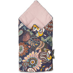 Sensillo Χειμερινός Υπνόσακος Boho Dusty Rose 75x75cm
