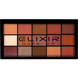 Elixir Brick 872F Παλέτα Σκιών