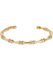Βραχιόλι Gas Bijoux Bambou Bangle Mini 694560