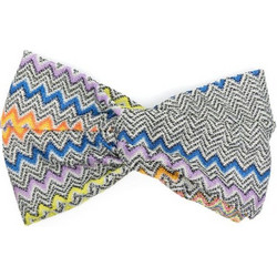 MISSONI Κορδέλα-Headband με σεβρόν σχέδιο FCKSVIS93870001
