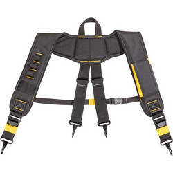 DEWALT ΤΙΡΑΝΤΕΣ ΓΙΑ ΖΩΝΗ ΕΡΓΑΛΕΙΩΝ DWST40901-1