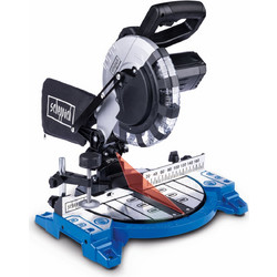 Scheppach HM210L