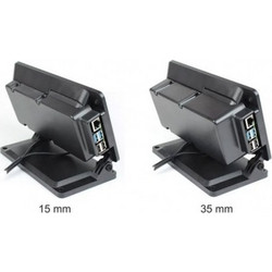 SmartiPi Touch 2 Back Cover 35mm