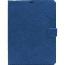 Θήκη Tablet Luxury Book Style για iPad 10.2 2019 / 2020 / 2021 - Μπλε