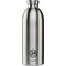 24Bottles Clima Bottle Steel 850ml
