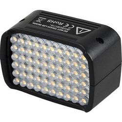 Godox AD-L Κεφαλή LED για AD200 & AD200 PRO