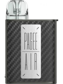 Nevoks Pagee Air Pod Kit Carbon Fiber