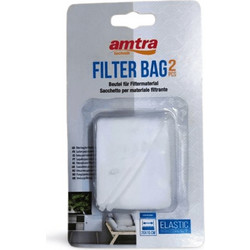 Amtra Filter Bag 2τμχ. 20x10cm