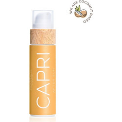 Cocosolis Capri After Sun Γαλάκτωμα Σώματος 100ml