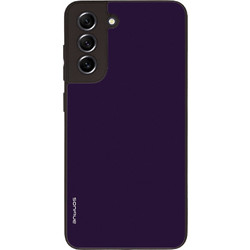 Sonique ColorBloc Series Θήκη Samsung Galaxy S21 FE Purple