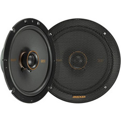 Kicker 51KSC6704 Σετ Ηχεία Αυτοκινήτου 6.75" 2 Δρόμων