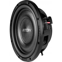 Eton PW12Flat Subwoofer Αυτοκινήτου 12" 500W RMS