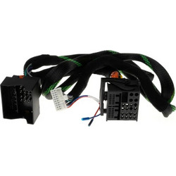 Axton ATS-ISO43 SPECIFIC DSP P&P Audi, Mercedes