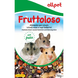 All Pet Fruttoloso 700gr