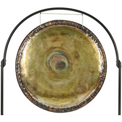 RealGong 63"/160cm Symphonic Gong GBC