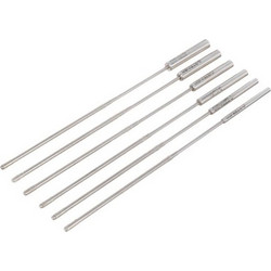 Steiner superiormallets TRI Triangle Beater Set