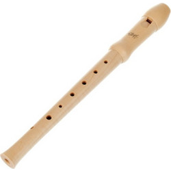 Hopf 46 Soprano Recorder