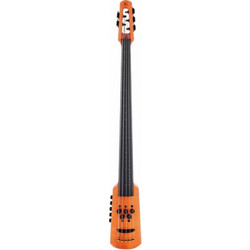 NS Design CR5 Omni Bass