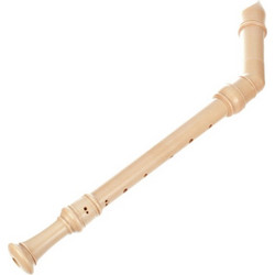 Moeck 4450 Rottenburgh Tenor Curved