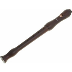 Mollenhauer 1003d Student Soprano Recorder