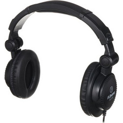 T.Bone HD 200 Ενσύρματα Ακουστικά Over Ear Μαύρα