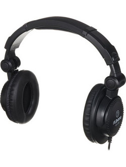 T.Bone HD 200 Ενσύρματα Ακουστικά Over Ear Μαύρα