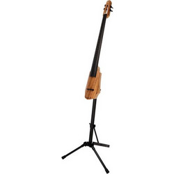 NS Design CR4-CO-ZW Zebra Wood Cello