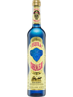Corralejo Reposado Τεκίλα 700ml