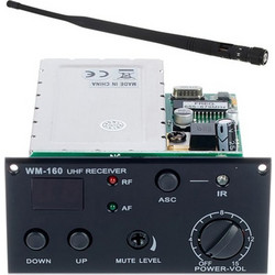 LD Systems Receiver Set B6