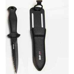 K1A - Μαχαίρι 11cm Tech Pro