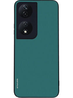 Sonique ColorBloc Series Θήκη (Honor 90 Smart 5G / X7b) Πετρόλ