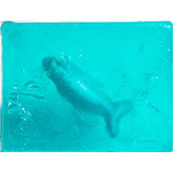Olive Touch Organic Olive Oil & Sea Plant Extract Soap 100gr