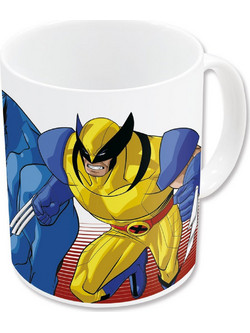 Stor: X-Men - Young Adult Ceramic Mug In Gift Box (325ml) (11945)