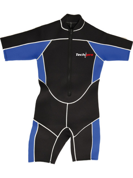 Tech Pro Marlin Μονοσόρτς Κατάδυσης Neoprene για Αυτόνομη Κατάδυση 3mm