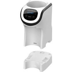 Baby Brezza Riser Base FP Βάση Ύψωσης Παρασκευαστή Γάλακτος Mini