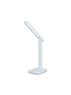 ΦΩΤΙΣΤΙΚΟ ΓΡΑΦΕΙΟΥ LED 6W CCT CRI90 ΛΕΥΚΟ ADELEQ - 0-310