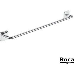 Πετσετοκρεμάστρα Victoria 600mm Chrome A817884C00 Roca