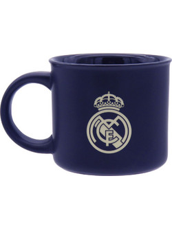 Real Madrid jumbo mug 430ml