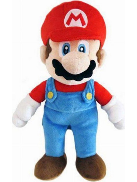 Gialamas Super Mario Σε 5 Σχέδια GOL10812