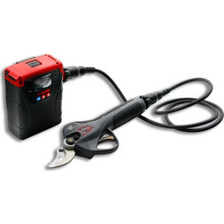 ΨΑΛΙΔΙ ΚΛΑΔΕΜΑΤΟΣ ΜΠΑΤΑΡΙΑΣ Φ25/40mm 43,2V ATHENA AUSONIA 31821 AGROEQUIP
