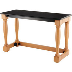 Viscount Legend Wooden Bench