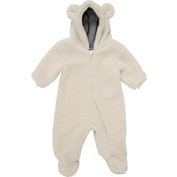 Ολόσωμη Φόρμα Petit Bateau CAHUTE