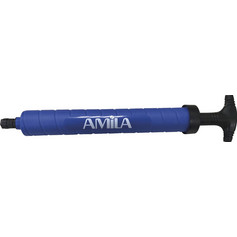 ΤΡΟΜΠΑ ΧΕΡΙΟΥ ΔΙΠΛΗΣ ΕΝΕΡΓΕΙΑΣ 33.5CM - AMILA
