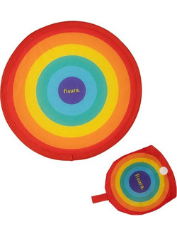Fisura Frisbee - Βεντάλια Rainbow AHF2410248