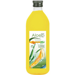 Genomed Aloe G Στέβια 1lt