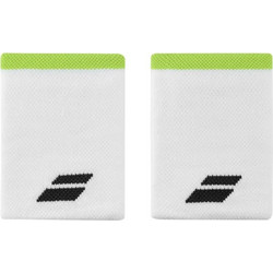 Babolat Logo Jumbo Wristband Περικάρπιο